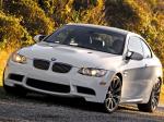BMW M3 Coupe 2007 года (US)